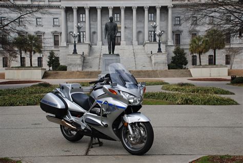 South Carolina Highway Patrol – Police Motor Units LLC