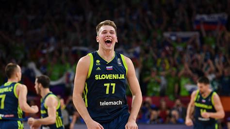 Real Madrid's Luka Doncic still pondering summer NBA move - Eurosport