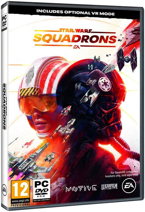 Star Wars: Squadrons - PC | FilmGame