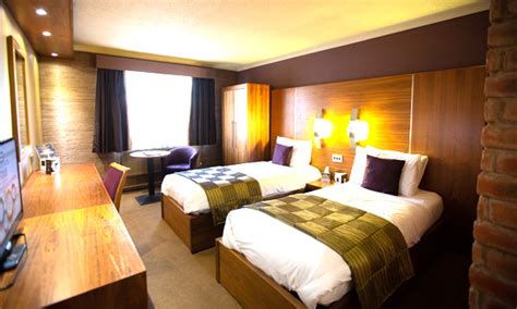 The Crown Hotel Bawtry - A Four Star Luxury Hotel In Doncaster