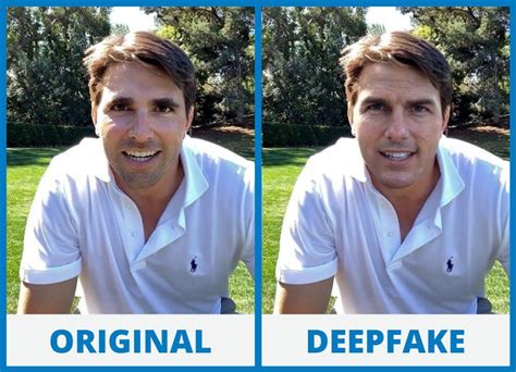 Lažne fotografije koje uništavaju živote: Što je deepfake i koliko je ...