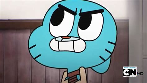 Gumball Watterson - The Amazing World of Gumball Photo (32432124) - Fanpop