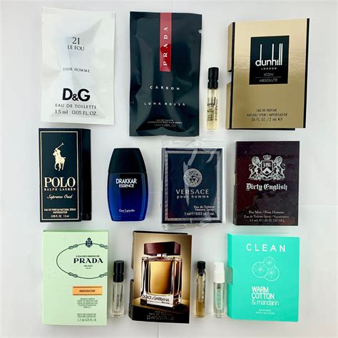 Free Men's Cologne Samples By Mail 2024 - Dot Shelbi