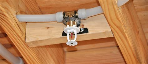 Residential Fire Sprinkler Systems: Are They Worth It?