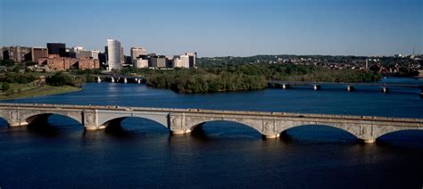 Arlington Memorial Bridge — Quinn Evans