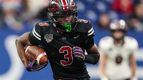 Indiana high school football 2023 all-state teams picked by IFCA