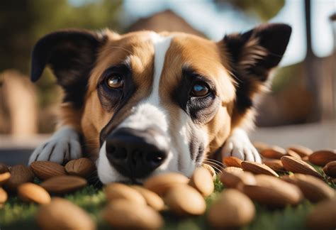 Can Dogs Eat Almonds: Dangers, Myths, and Unveiling Facts – Rogue Pet Science