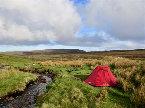 The Best Wild Camping Spots on the Isle of Skye, Scotland - Away With Maja