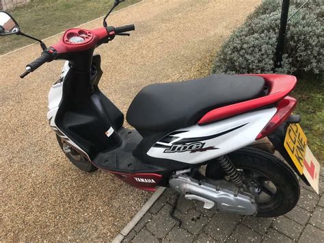 Yamaha Jog RR 50cc | in Swaffham, Norfolk | Gumtree