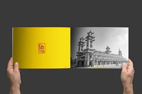 A History Of CaoDaism And Architecture Of Tay Ninh on Behance | Tay ...