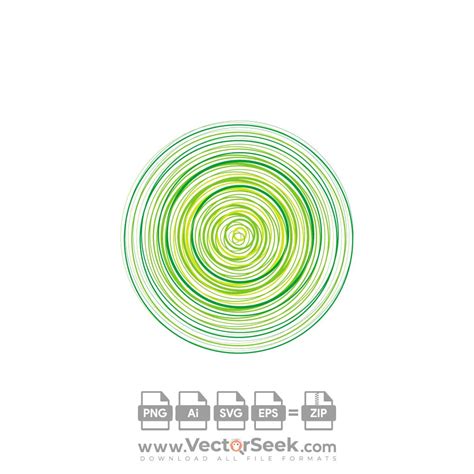 XBOX 360 Ring of Light Logo Vector - (.Ai .PNG .SVG .EPS Free Download)