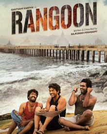 Rangoon Movie (2017): Release Date, Cast, Ott, Review, Trailer, Story ...