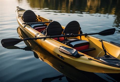 How to Do Proper Kayak Equipment Inspection - kayakingnation