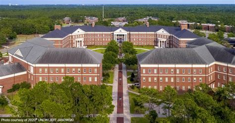 Extron NAV Series Delivers AVoIP Throughout UNCW’s Newest and Largest Campus Addition | Extron