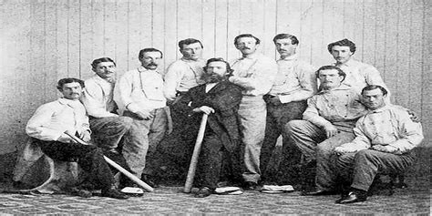 Before the Dodgers: A History of Early Brooklyn Baseball – The Municipal Art Society of New York