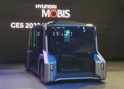 Hyundai Mobis Unveils Next-Gen Display Technologies for Cars ...