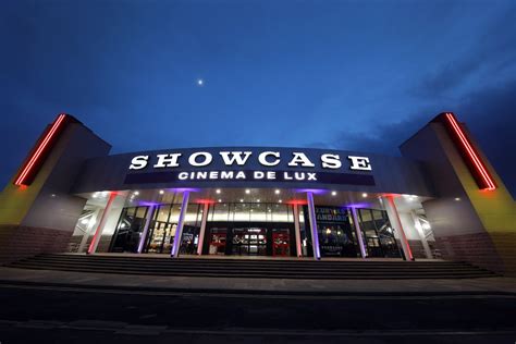 Showcase promises UK film fans its cinemas will stay open – SEENIT