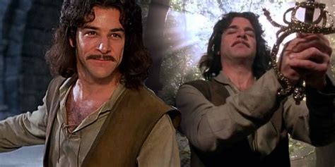 Mandy Patinkin's Favorite Princess Bride Line Is Surprising