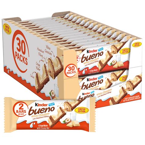 kinder bueno white - okgo.net