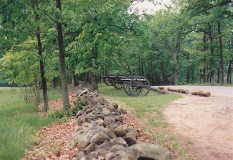 Visiting Gettysburg National Military Park | Iron Brigader