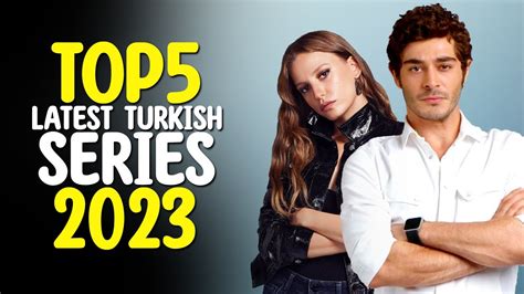 Top 5 Latest Turkish Drama Series You Must Watch in Winter 2023 - YouTube