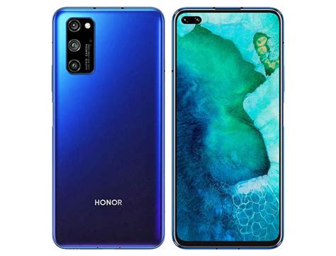 Honor V30 Pro Price in Malaysia & Specs | TechNave