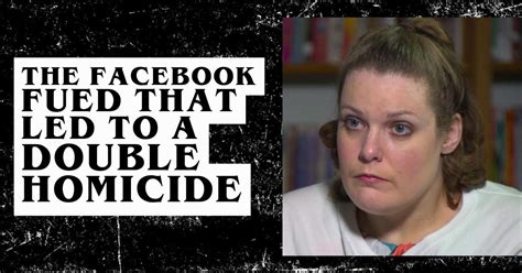 Jenelle Potter & The Facebook Murders – Deep Lore