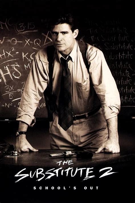 The Substitute 2: School's Out (1998)