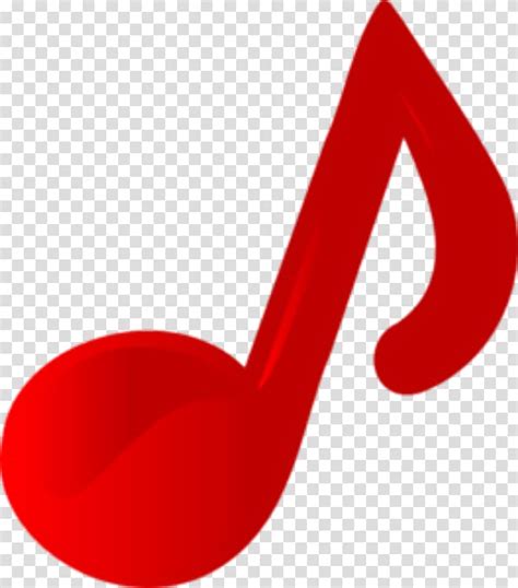 Music Notes Clip Art In Colour