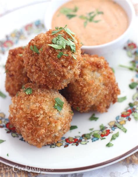 Boudin Balls | Recipe | Boudin balls, Boudin balls recipe, Appetizer recipes