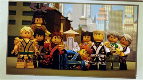 Image - 27TeamPhoto.jpg | Ninjago Wiki | FANDOM powered by Wikia