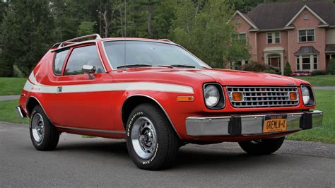 Why The AMC Gremlin Might Not Have Been Such A Bad Car, 41% OFF