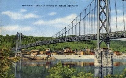 Maysville, Kentucky KY Postcards | OldPostcards.com