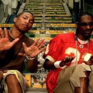 Snoop Dogg ft. Pharrell Williams - Beautiful (Pro Tools) (Multitrack) (22 Tracks)