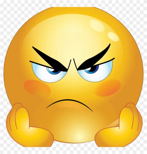 angry face clip art 20 free Cliparts | Download images on Clipground 2024