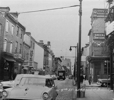 Historic Chinatown – Philadelphia Chinatown Development Corporation