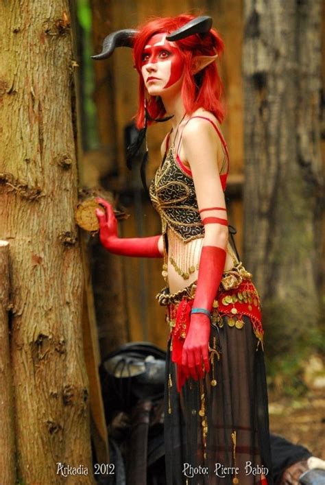 1000+ images about demon costume on Pinterest