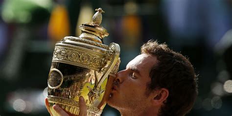 Andy Murray documentary scores nearly 4m