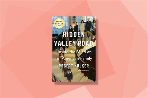 Hidden Valley Road: 100 Must-Read Books of 2020