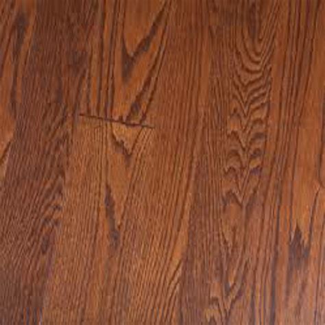 Red Oak Gunstock 3 1/4" Solid Hardwood Flooring