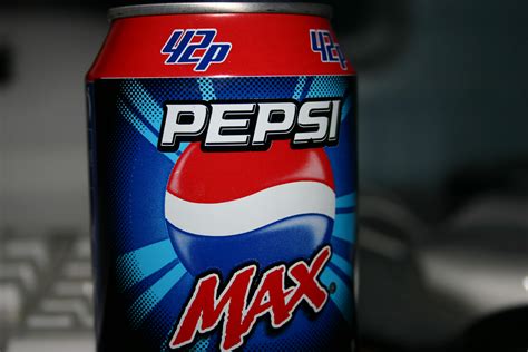 Pepsi MAX by ViperKid89 on DeviantArt