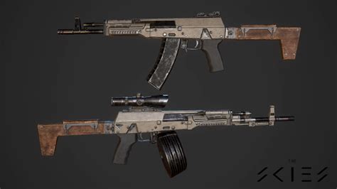 AK12 - The SKIES Official Wiki