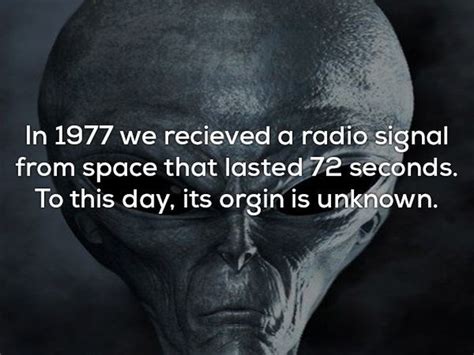 Creepy Facts About Humans