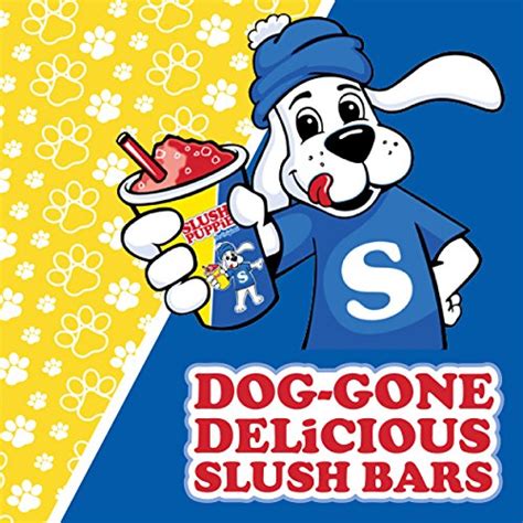 Slush Puppie Slush Bars, Assorted Flavors (12 Boxes, 10 - 1 oz bars per box) | Pricepulse