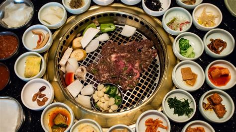 Vegan Options At Korean BBQ (Updated Guide)