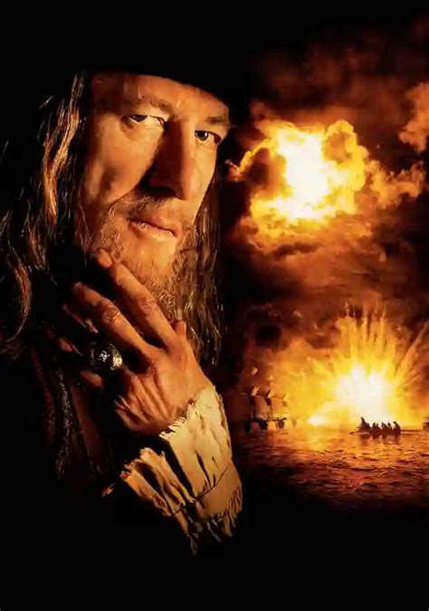 'Pirates of the Caribbean': Trivia & Secrets About The Movie