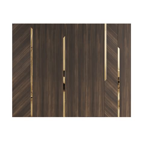 Ledy Wall Panel - Evanyrouse in 2023 | Wall paneling, Wall panel design, Wooden panelling