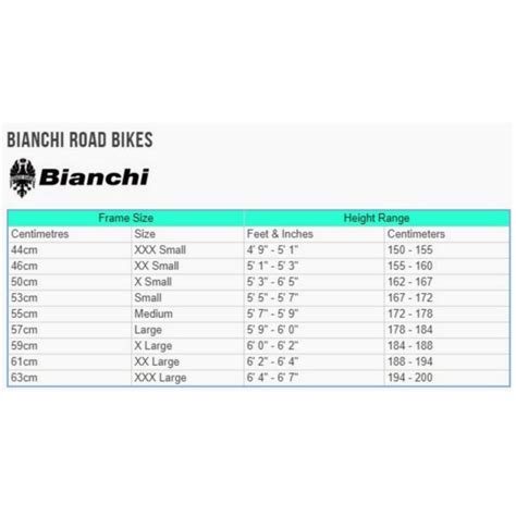 Benzer nikel televizyon izlemek bianchi bike size chart kelepçe kafa ...