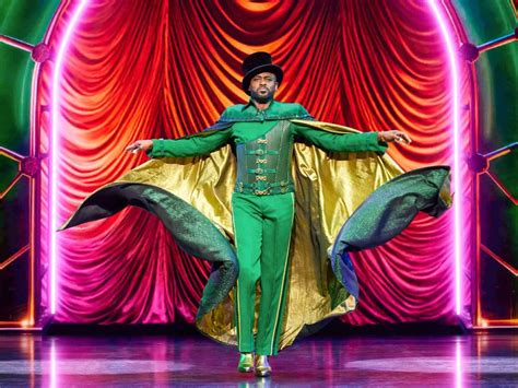 The Wiz on Broadway Tickets | New York | TodayTix