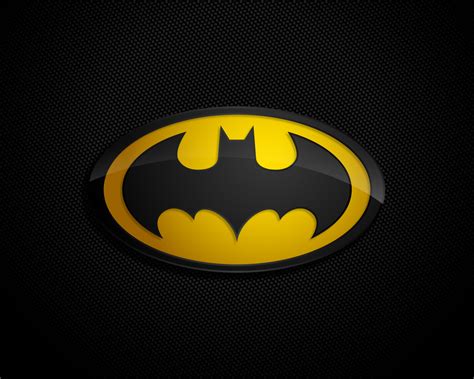 🔥 [46+] Batman Logo Wallpapers HD | WallpaperSafari